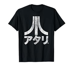 Atari japanese characters for sale  Delivered anywhere in USA 