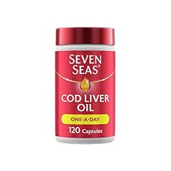 cod liver oil for sale  Delivered anywhere in UK