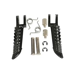 Ctcywlwayz motorcycle foot for sale  Delivered anywhere in UK