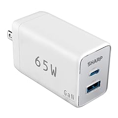 Sharp usb charger for sale  Delivered anywhere in USA 