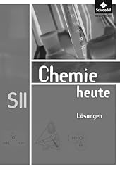 Chemie sii allgemeine gebraucht kaufen  Wird an jeden Ort in Deutschland