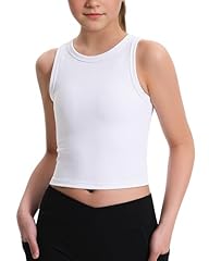 Jocmic girls tank for sale  Delivered anywhere in USA 