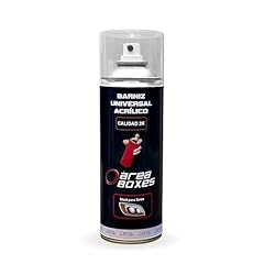 Areaboxes vernis acrylique d'occasion  Livré partout en France