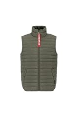 Alpha industries puffer gebraucht kaufen  Wird an jeden Ort in Deutschland