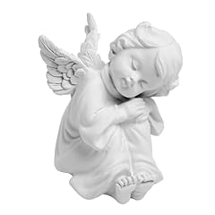Angelo custode statuetta usato  Spedito ovunque in Italia 