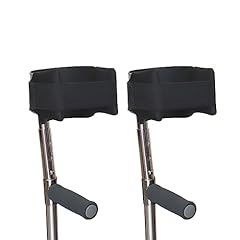 Pcs forearm crutch for sale  Delivered anywhere in USA 