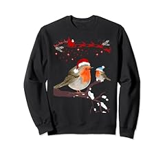 Robin christmas robins for sale  Delivered anywhere in UK