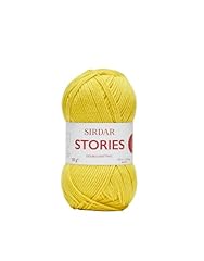 Sirdar stories double for sale  Delivered anywhere in UK