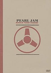 Pearl jam single for sale  Delivered anywhere in USA 
