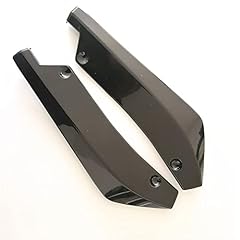 Side spoiler car for sale  Delivered anywhere in UK