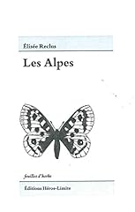 Alpes d'occasion  Livré partout en France