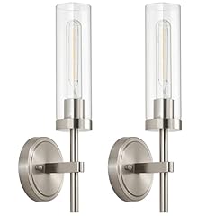 Santostock brushed nickel for sale  Delivered anywhere in USA 