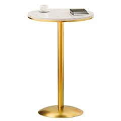 Round bar table for sale  Delivered anywhere in USA 
