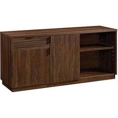 Sauder englewood credenza for sale  Delivered anywhere in USA 