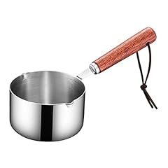 Petite casserole inox d'occasion  Livré partout en France