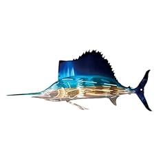 Piaogeng metal sailfish for sale  Delivered anywhere in USA 