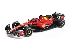 Ferrari pilota charles usato  Spedito ovunque in Italia 