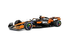 Solido mclaren team for sale  Delivered anywhere in UK