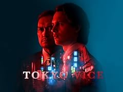 Tokyo vice gebraucht kaufen  Wird an jeden Ort in Deutschland