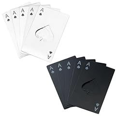 Pcs ace spades for sale  Delivered anywhere in USA 
