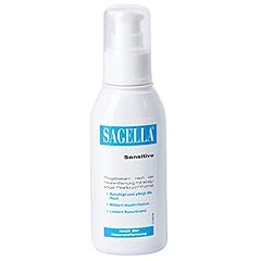 Sagella sensitive pflegebalsam gebraucht kaufen  Wird an jeden Ort in Deutschland