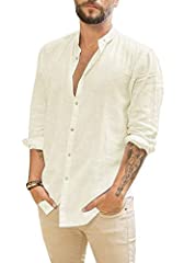 Makkrom men cotton for sale  Delivered anywhere in USA 