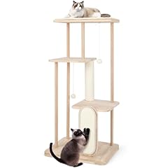 Tangkula wooden cat for sale  Delivered anywhere in USA 