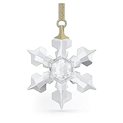 Swarovski little snowflake for sale  Delivered anywhere in USA 