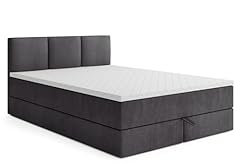 Mrgroup boxspringbett ryga gebraucht kaufen  Wird an jeden Ort in Deutschland
