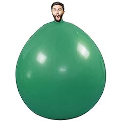 Yumoo palloncino gonfiabile usato  Spedito ovunque in Italia 