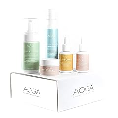 Skin care kit usato  Spedito ovunque in Italia 