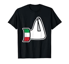 Italian hand gesture for sale  Delivered anywhere in USA 