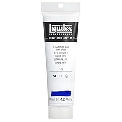 Liquitex professional acryliqu d'occasion  Livré partout en France