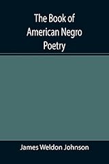 Book american negro for sale  Delivered anywhere in UK