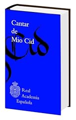 Cantar mio cid usato  Spedito ovunque in Italia 