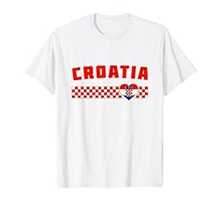 Croatia 2021 trikot gebraucht kaufen  Wird an jeden Ort in Deutschland