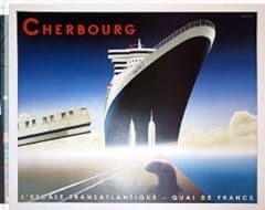 Générique paquebot d'occasion  Livré partout en France