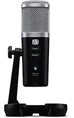 Presonus revelator microphone d'occasion  Livré partout en France