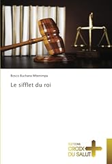 Sifflet roi d'occasion  Livré partout en France