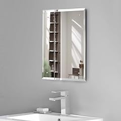 Holdfiturn bathroom mirror for sale  Delivered anywhere in UK