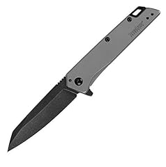 Kershaw misdirect pocketknife for sale  Delivered anywhere in USA 