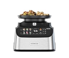 Kenwood multipro onetouch d'occasion  Livré partout en Belgiqu