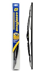 Goodyear godesc91745 spazzola usato  Spedito ovunque in Italia 