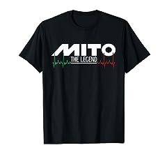 Mito the legend gebraucht kaufen  Wird an jeden Ort in Deutschland