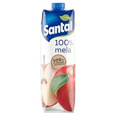 Santàl mela succo usato  Spedito ovunque in Italia 