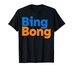 Bing bong rally for sale  Delivered anywhere in USA 