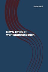 Bmw r1150 werkstatthandbuch gebraucht kaufen  Wird an jeden Ort in Deutschland