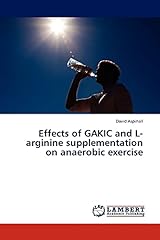 Effects gakic arginine for sale  Delivered anywhere in UK