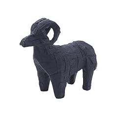 Mikasa resin ram for sale  Delivered anywhere in USA 