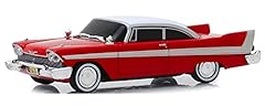 Greenlight 1958 plymouth for sale  Delivered anywhere in USA 